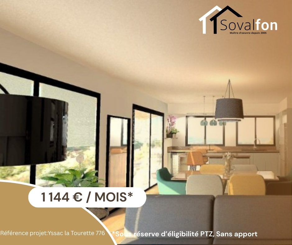 Agence immobilière de MONTEIRO ABEL