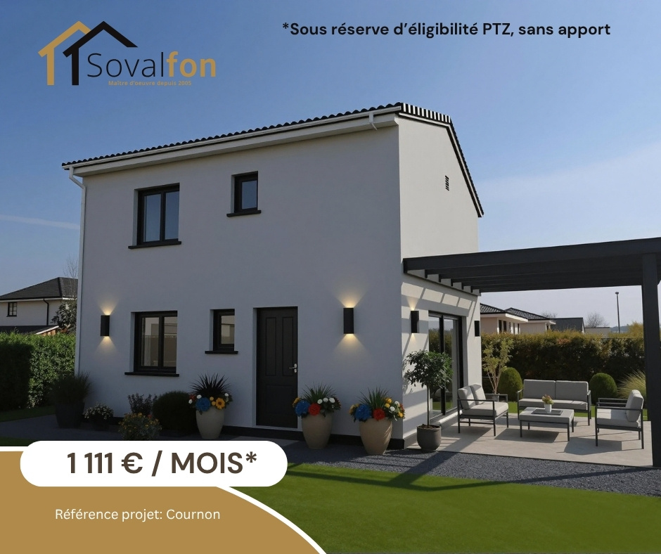 Agence immobilière de MONTEIRO ABEL