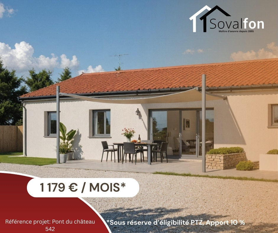 Agence immobilière de MONTEIRO ABEL