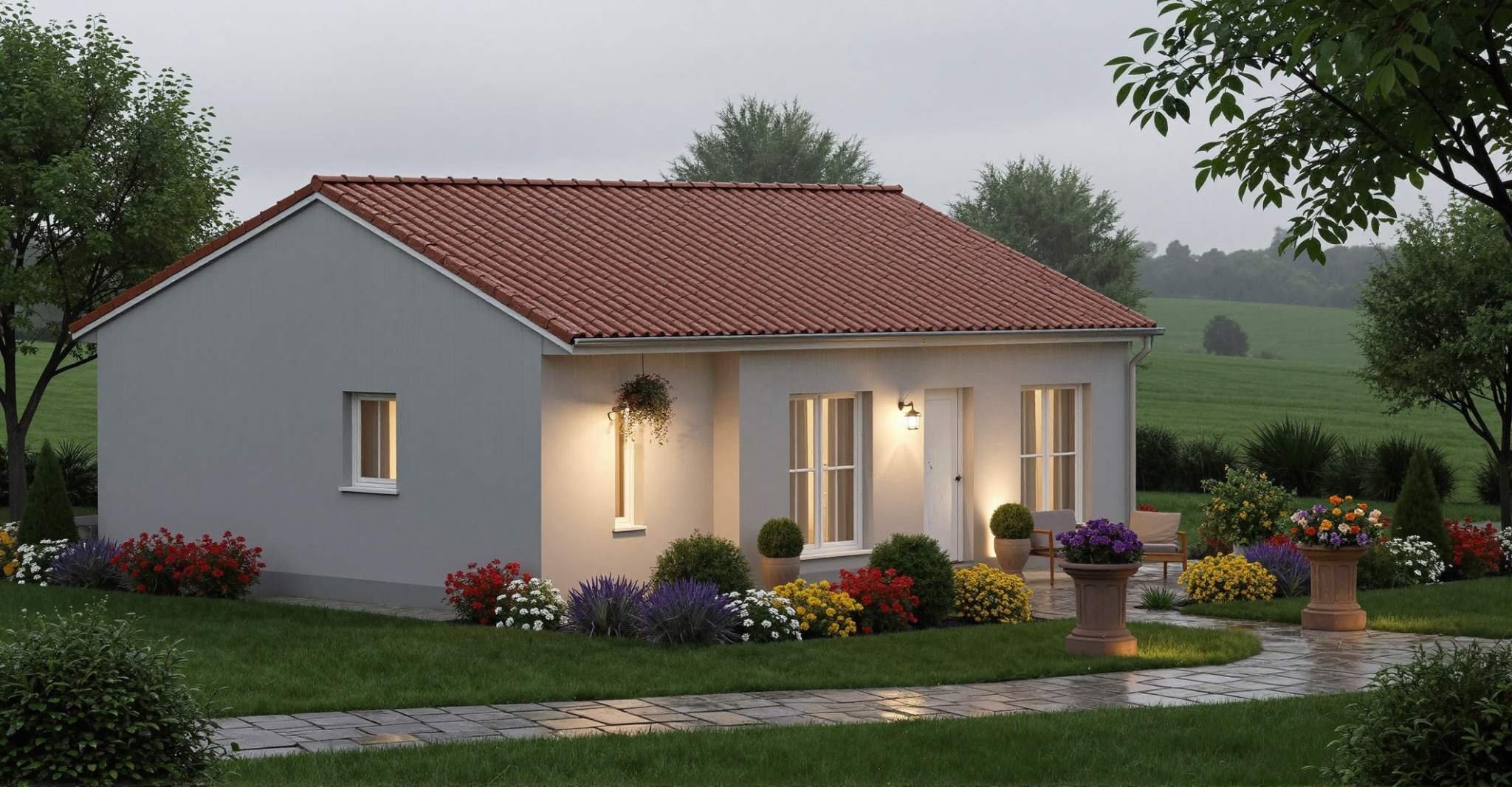 Agence immobilière de MONTEIRO ABEL