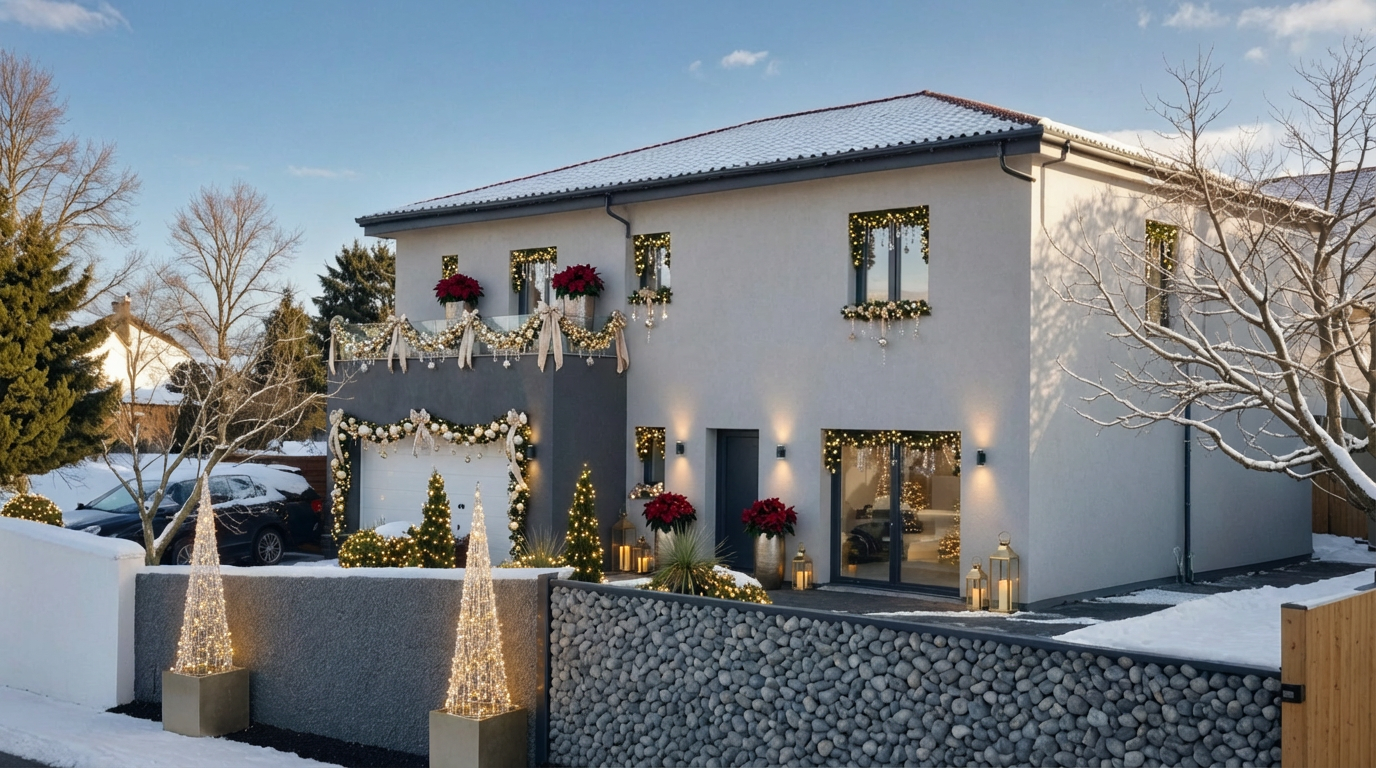 Agence immobilière de MONTEIRO ABEL