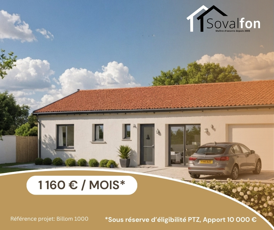 Agence immobilière de MONTEIRO ABEL