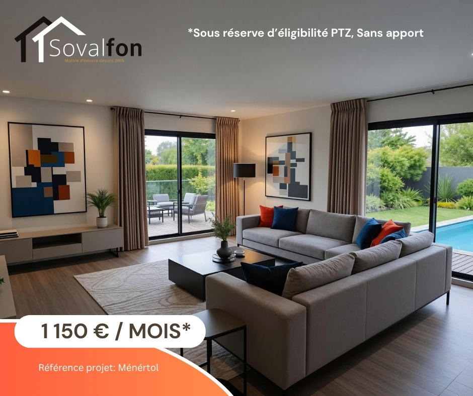 Agence immobilière de MONTEIRO ABEL