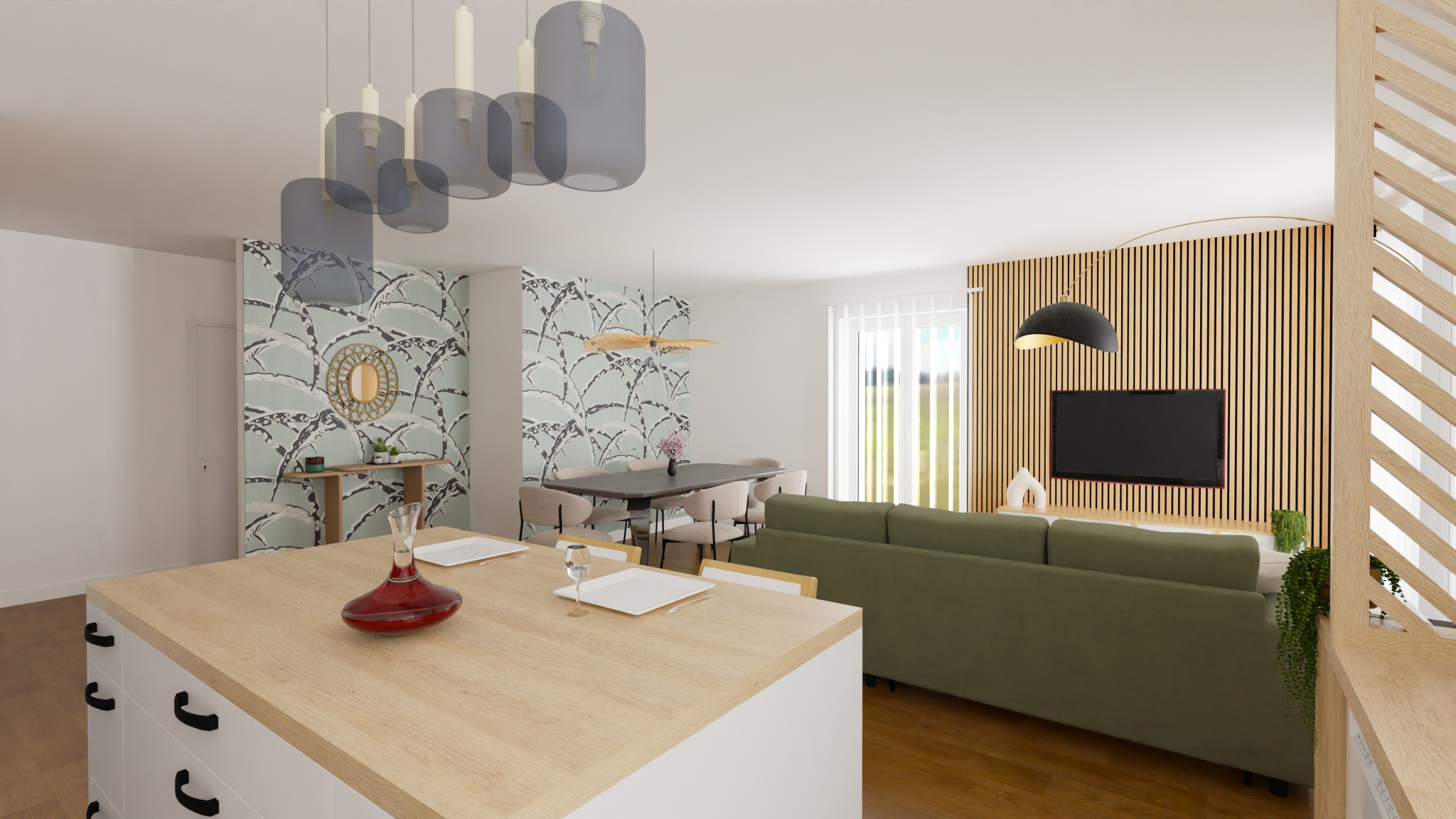 Agence immobilière de MONTEIRO ABEL