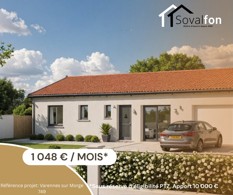 Agence immobilière de MONTEIRO ABEL