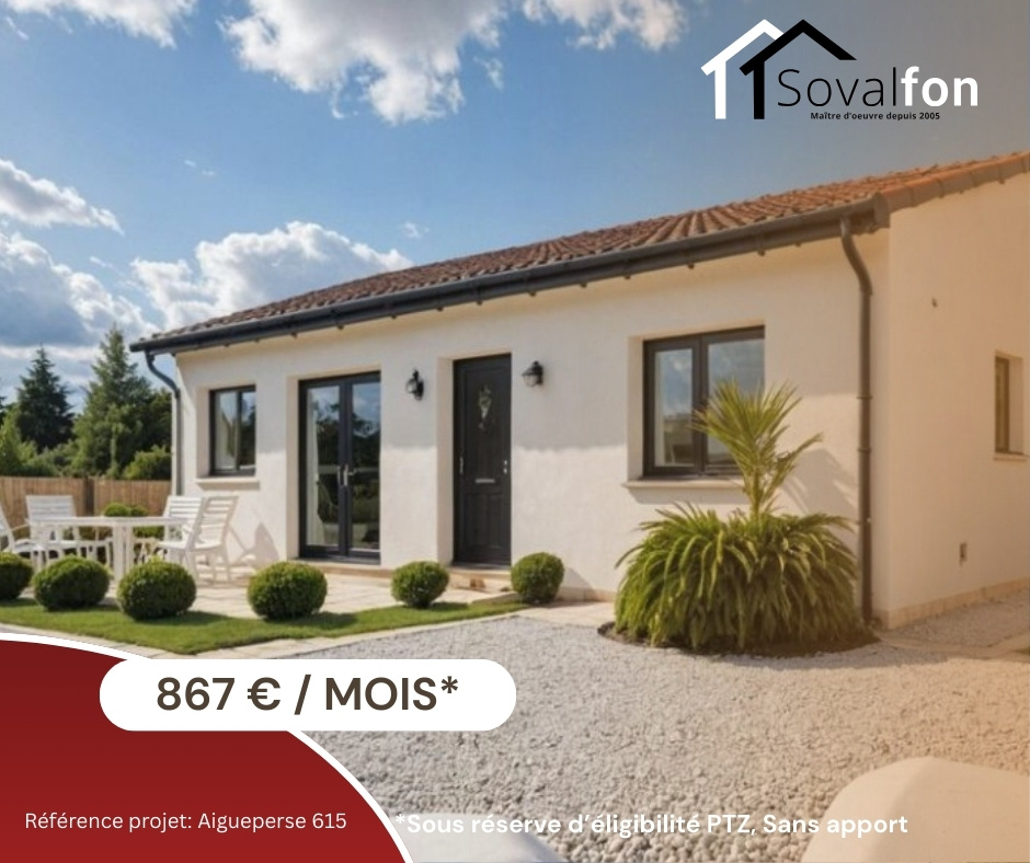 Agence immobilière de MONTEIRO ABEL