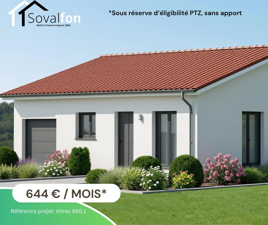 Agence immobilière de MONTEIRO ABEL