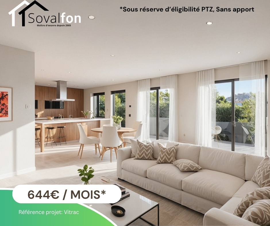 Agence immobilière de MONTEIRO ABEL
