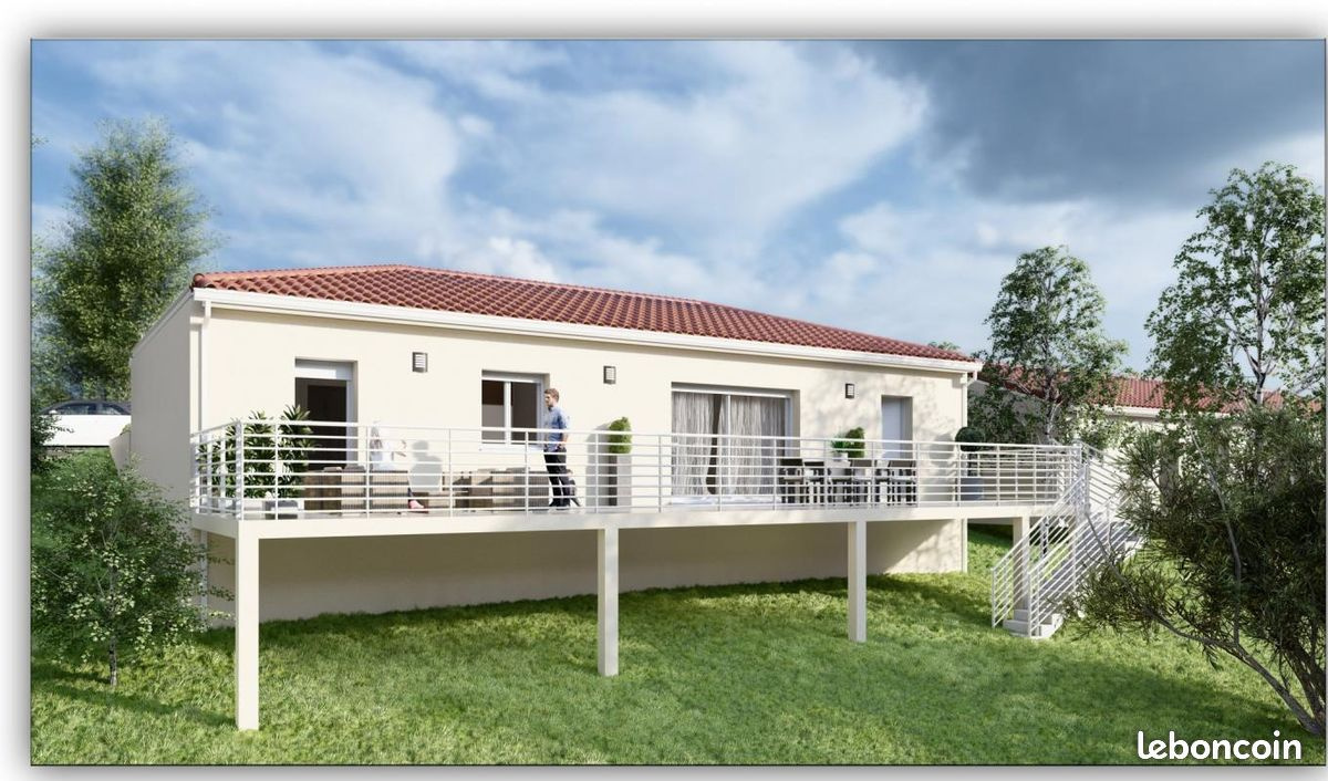 Agence immobilière de MONTEIRO ABEL