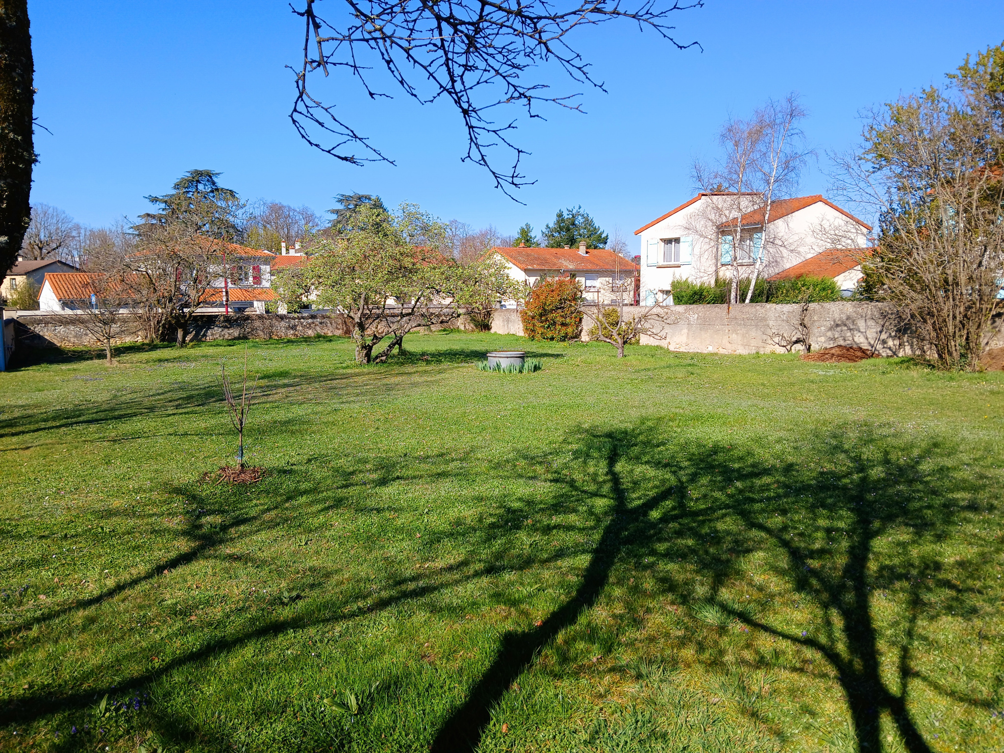 Agence immobilière de MONTEIRO ABEL