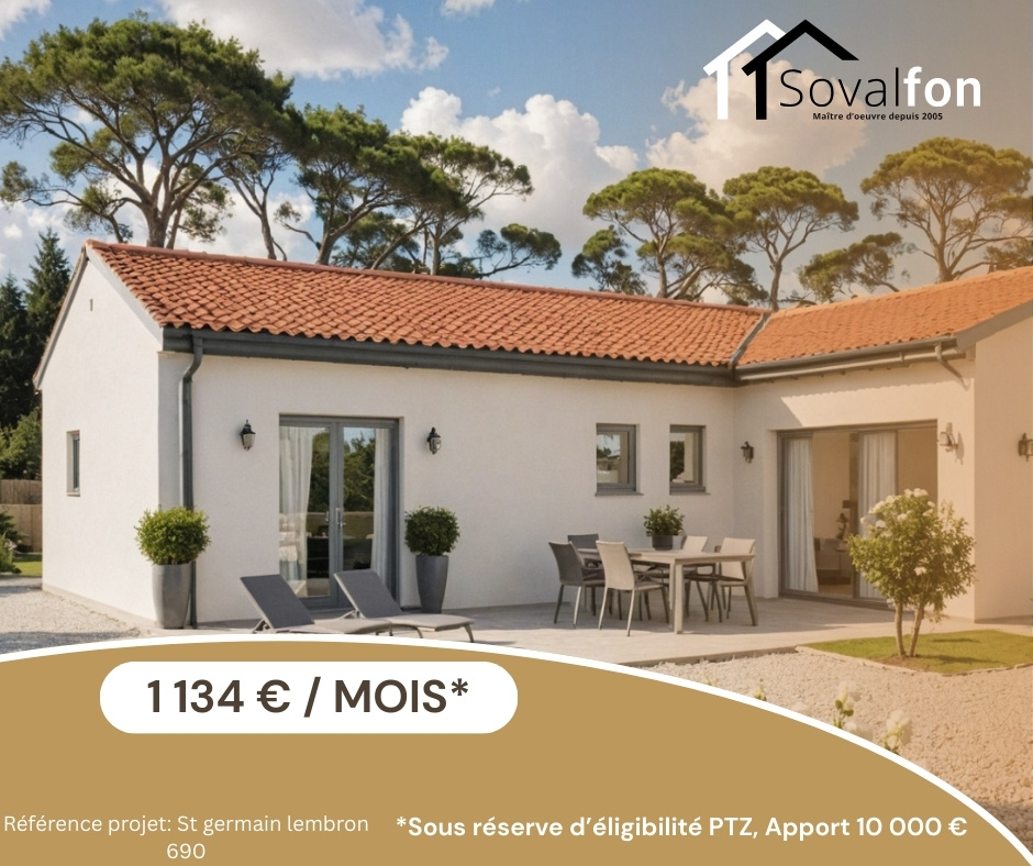 Agence immobilière de MONTEIRO ABEL