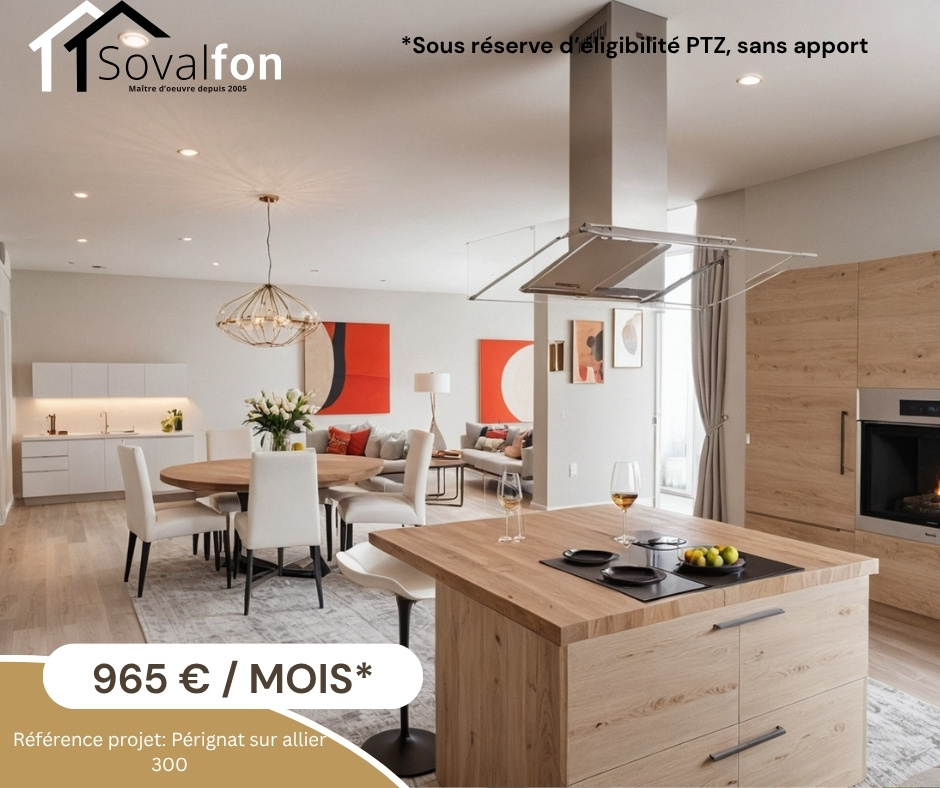 Agence immobilière de MONTEIRO ABEL