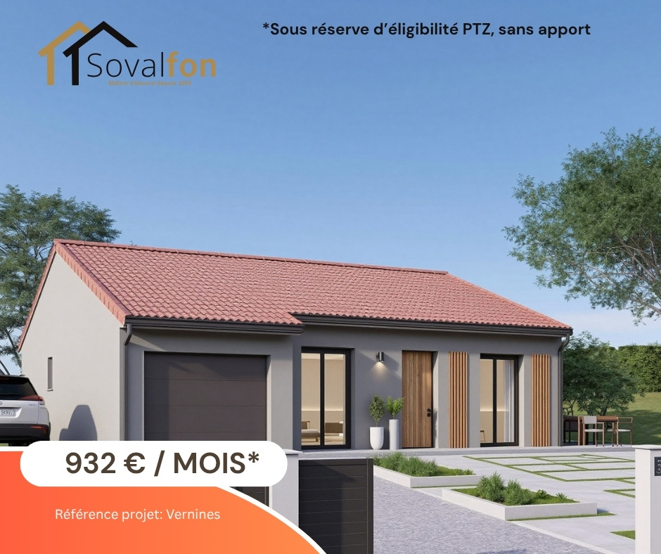 Agence immobilière de MONTEIRO ABEL