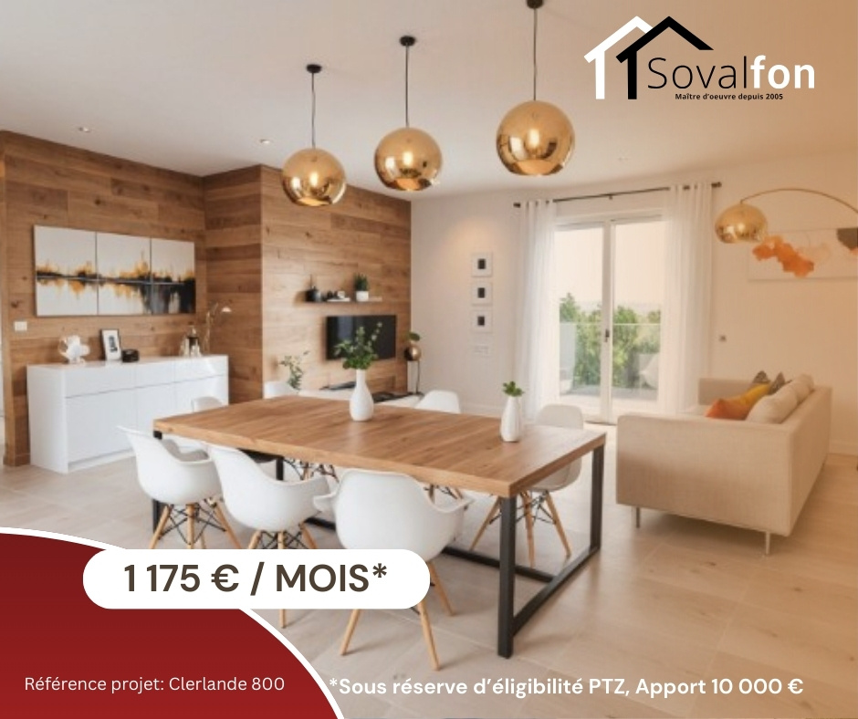 Agence immobilière de MONTEIRO ABEL