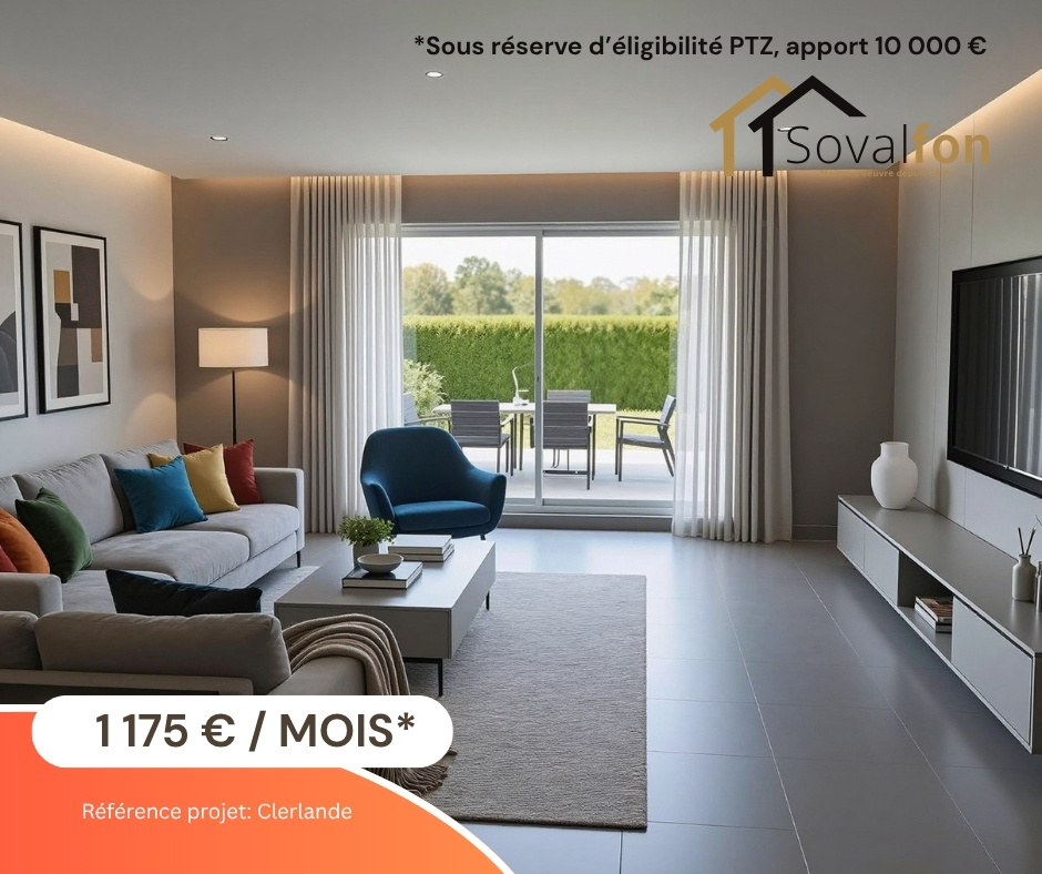 Agence immobilière de MONTEIRO ABEL