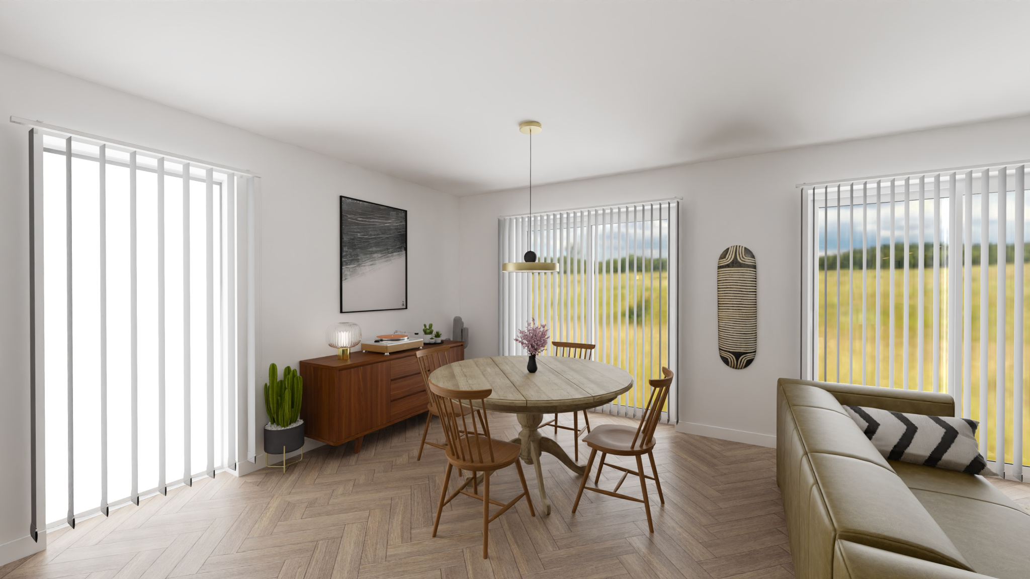 Agence immobilière de MONTEIRO ABEL