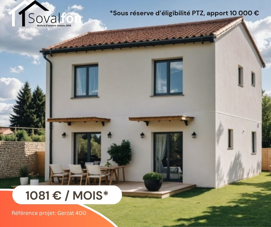 Agence immobilière de MONTEIRO ABEL