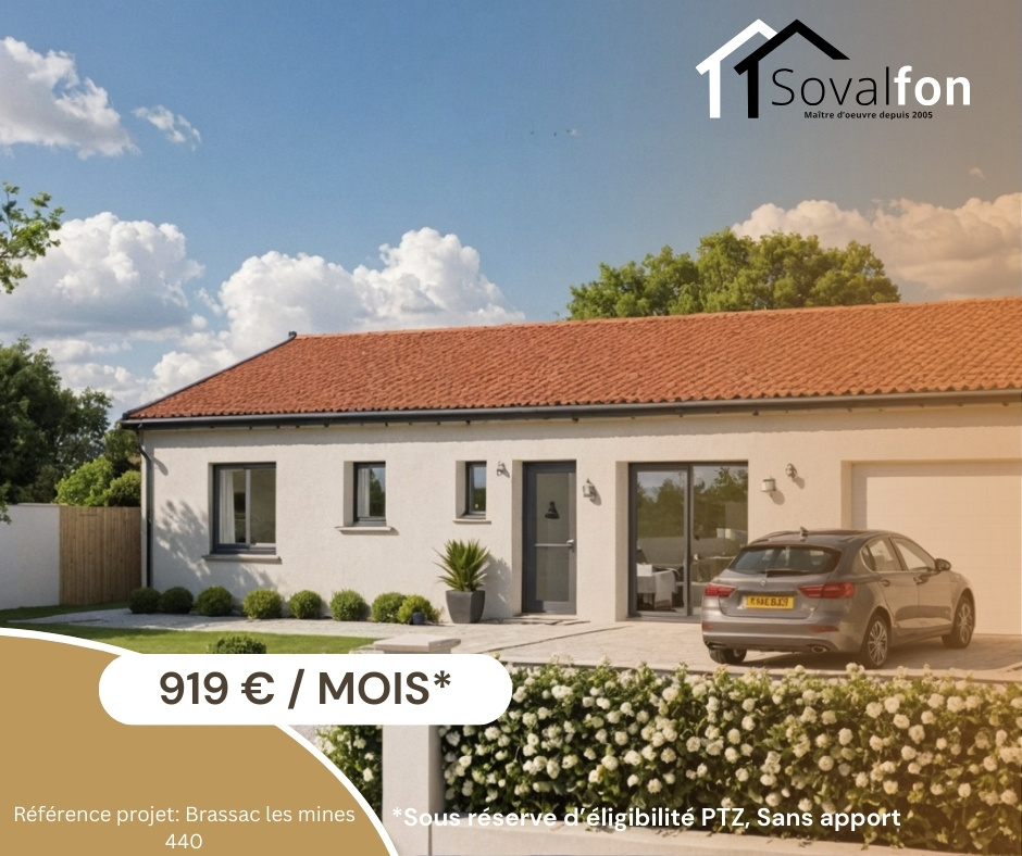 Agence immobilière de MONTEIRO ABEL