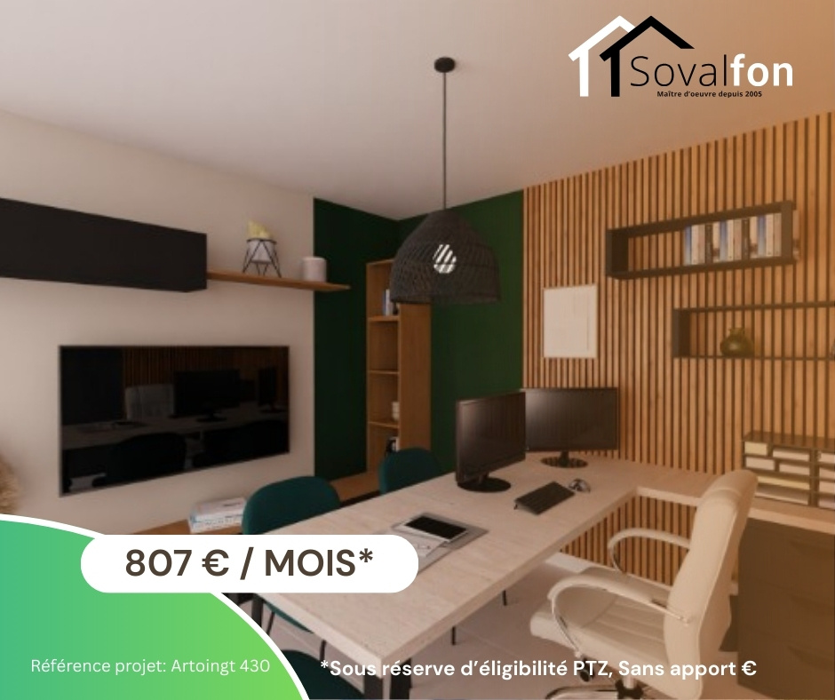 Agence immobilière de MONTEIRO ABEL