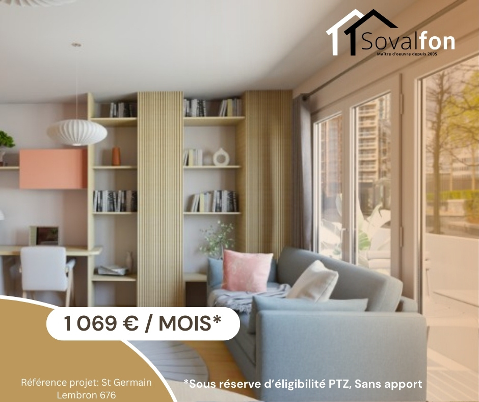 Agence immobilière de MONTEIRO ABEL