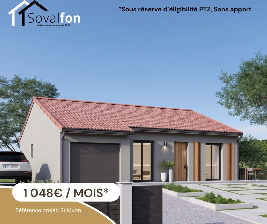 Agence immobilière de MONTEIRO ABEL