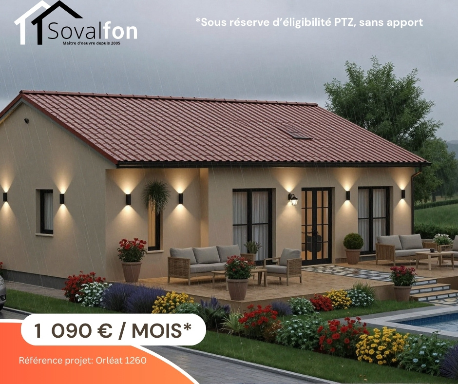 Agence immobilière de MONTEIRO ABEL