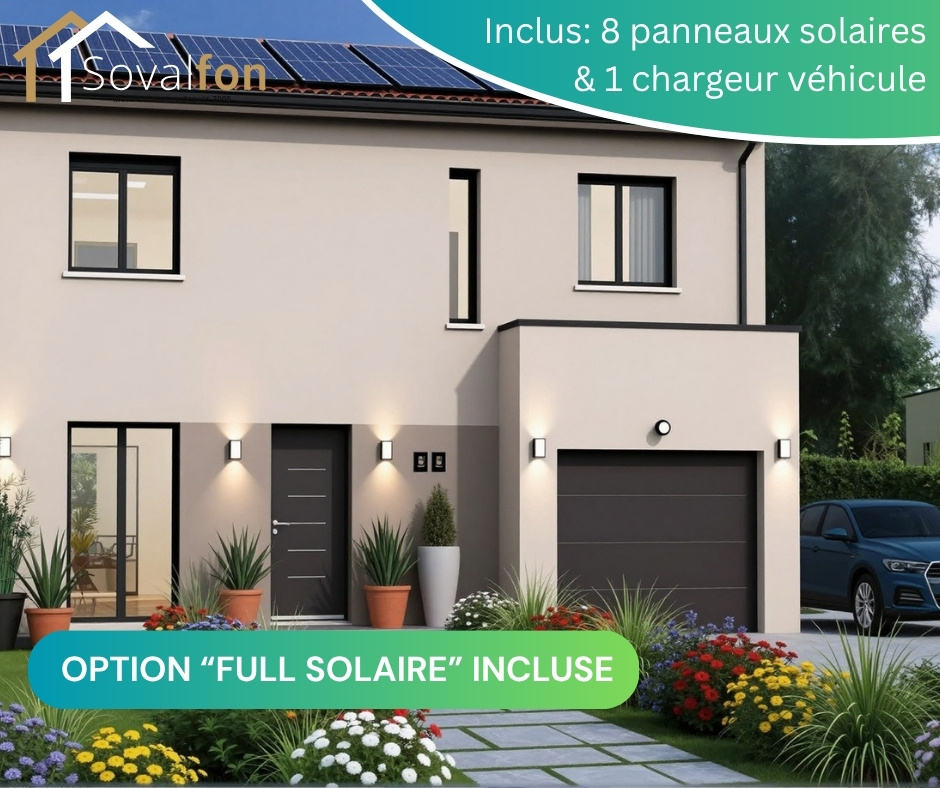 Agence immobilière de MONTEIRO ABEL