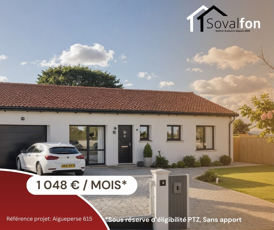 Agence immobilière de MONTEIRO ABEL