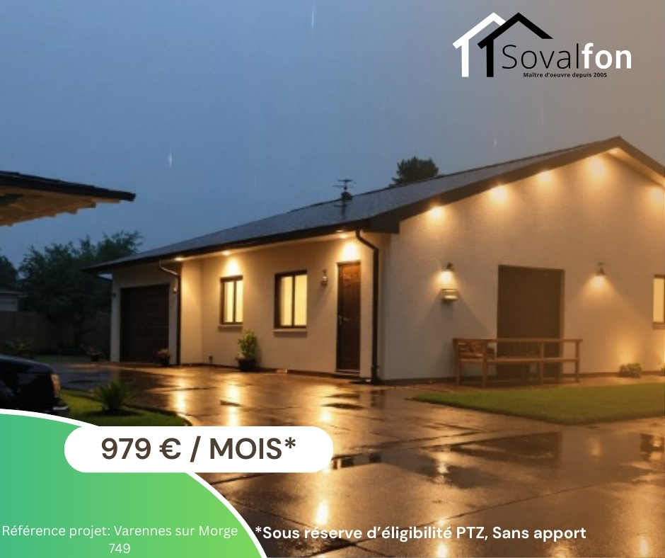 Agence immobilière de MONTEIRO ABEL