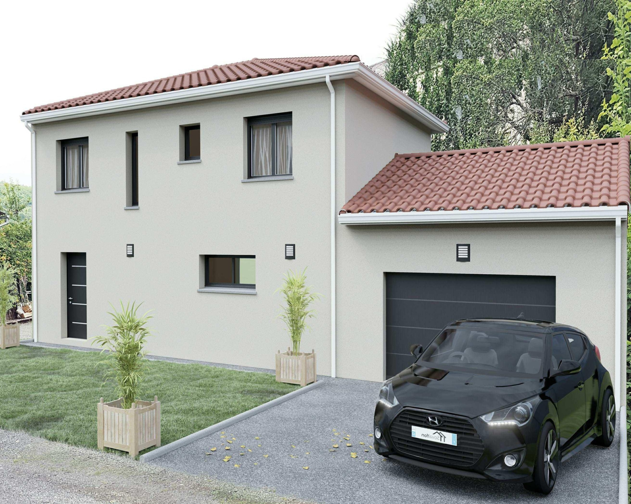Agence immobilière de MONTEIRO ABEL