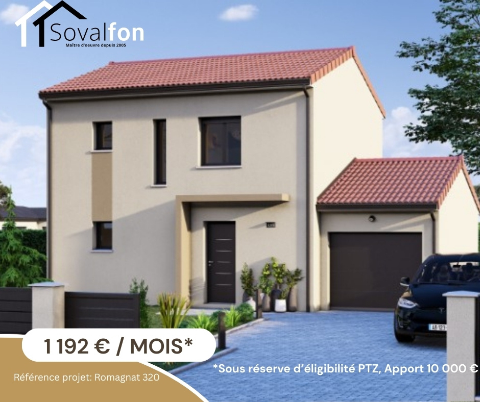 Agence immobilière de MONTEIRO ABEL