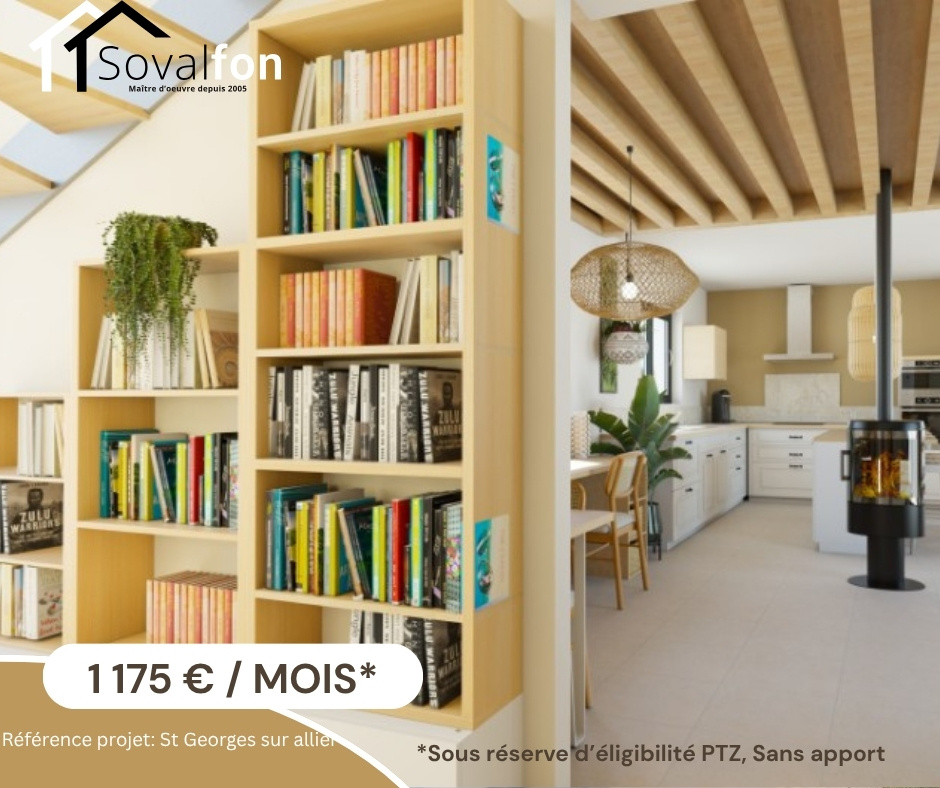 Agence immobilière de MONTEIRO ABEL