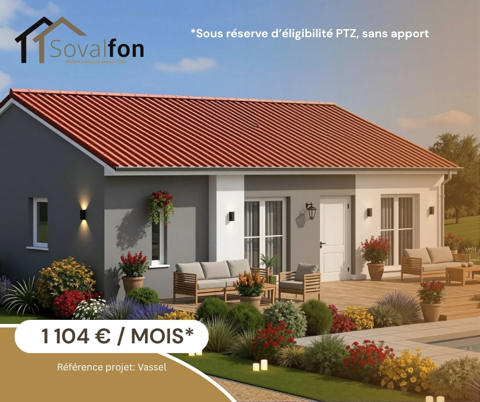 Agence immobilière de MONTEIRO ABEL