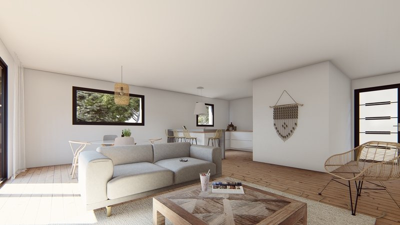 Agence immobilière de MONTEIRO ABEL
