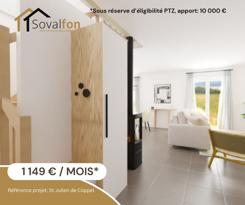 Agence immobilière de MONTEIRO ABEL
