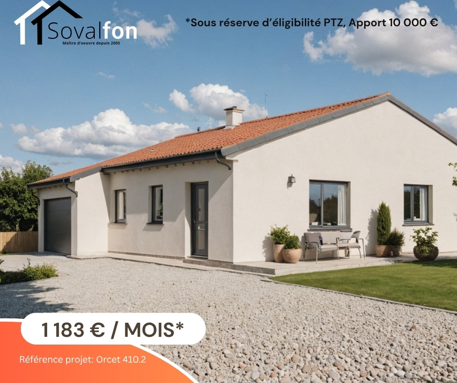 Agence immobilière de MONTEIRO ABEL