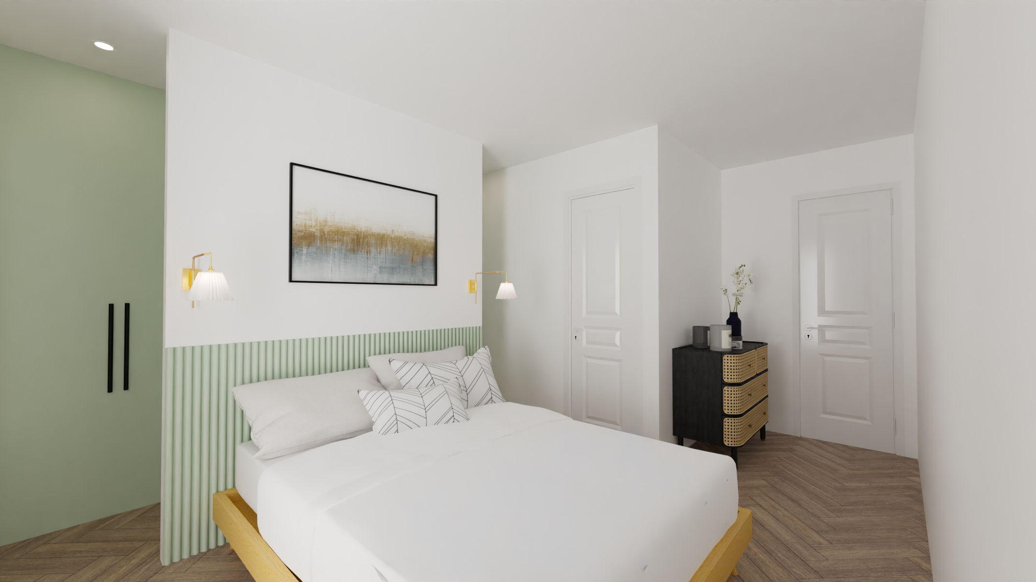 Agence immobilière de MONTEIRO ABEL