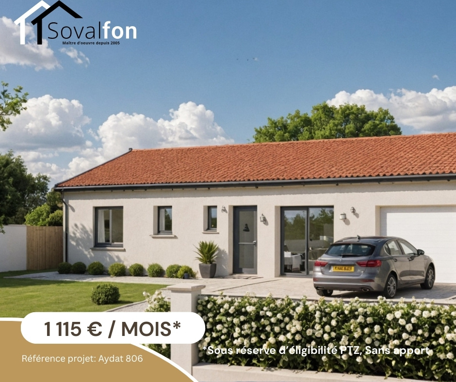 Agence immobilière de MONTEIRO ABEL