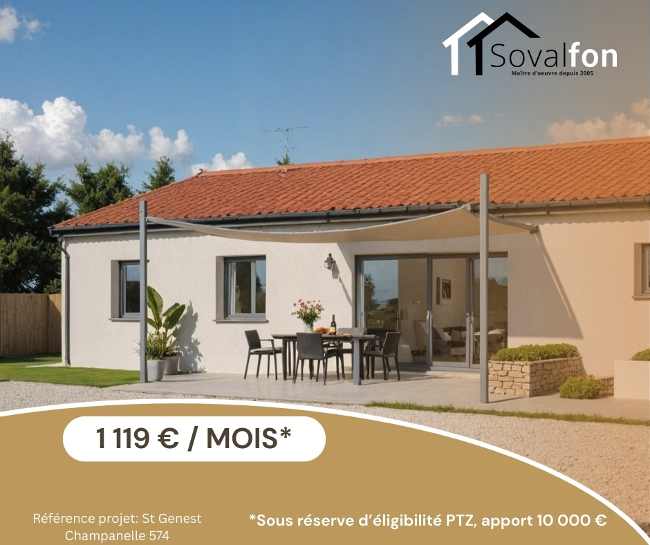 Agence immobilière de MONTEIRO ABEL