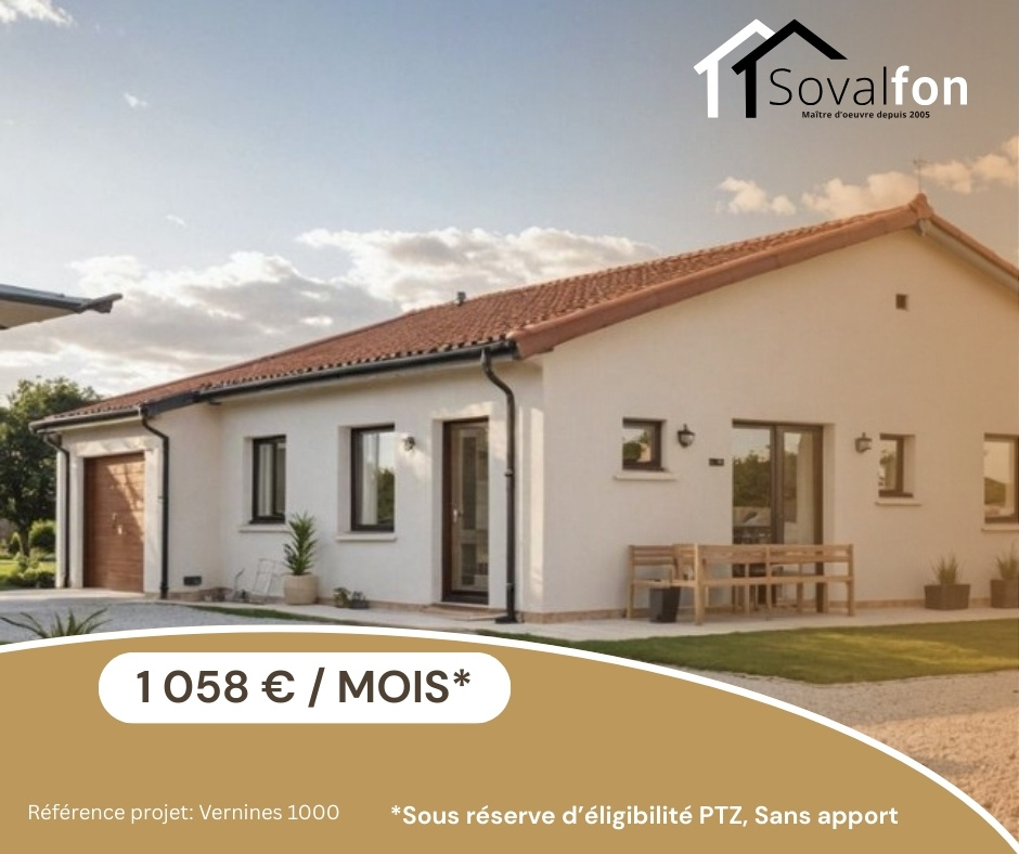 Agence immobilière de MONTEIRO ABEL