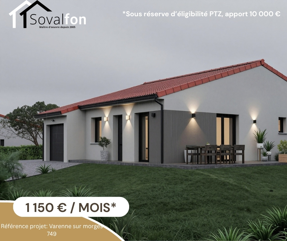 Agence immobilière de MONTEIRO ABEL