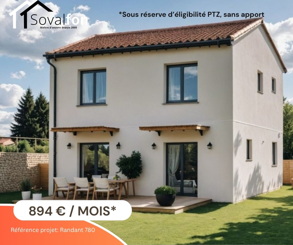 Agence immobilière de MONTEIRO ABEL