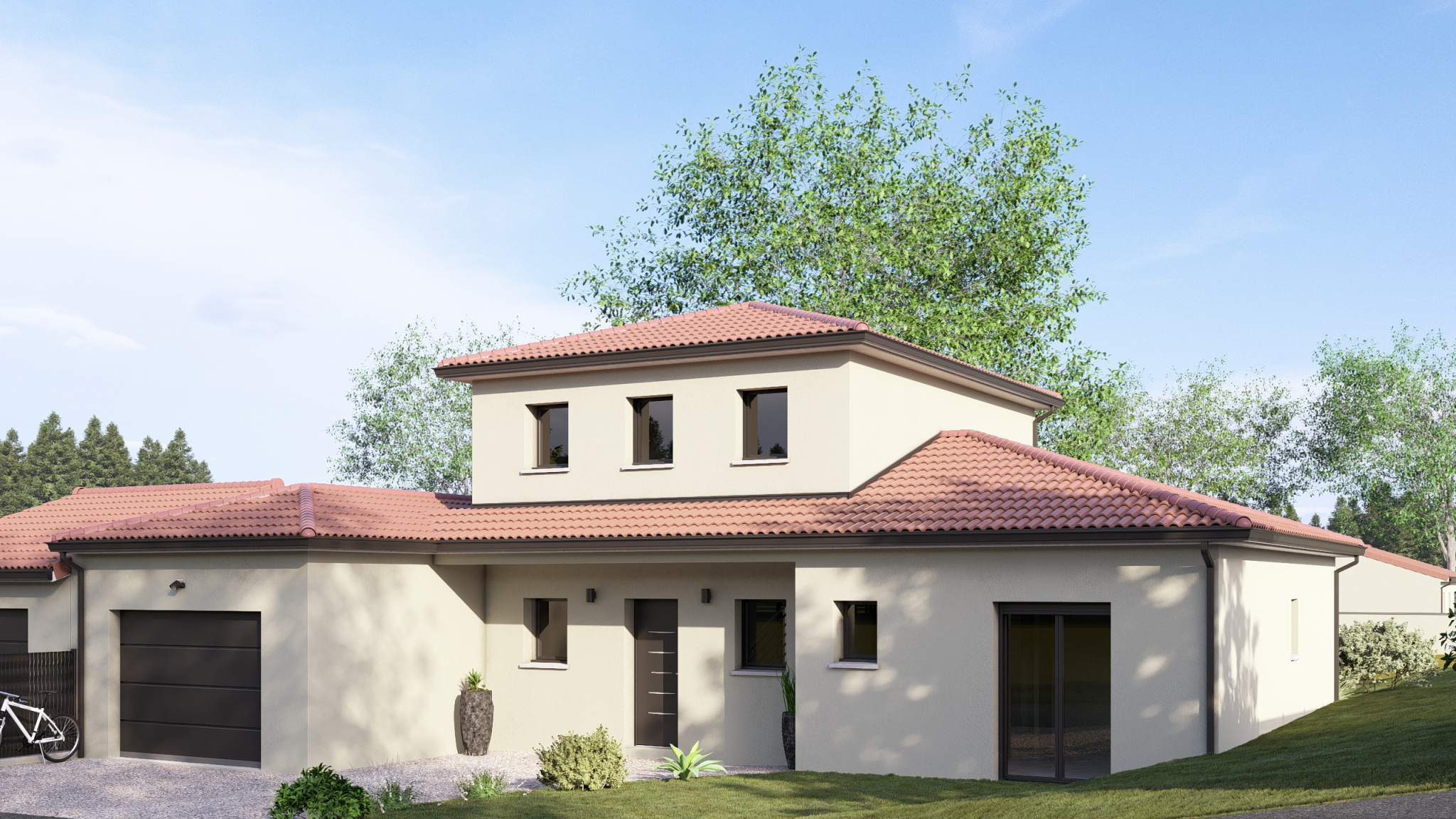 Agence immobilière de MONTEIRO ABEL