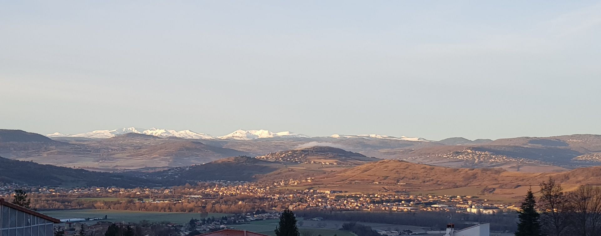Agence immobilière de MONTEIRO ABEL