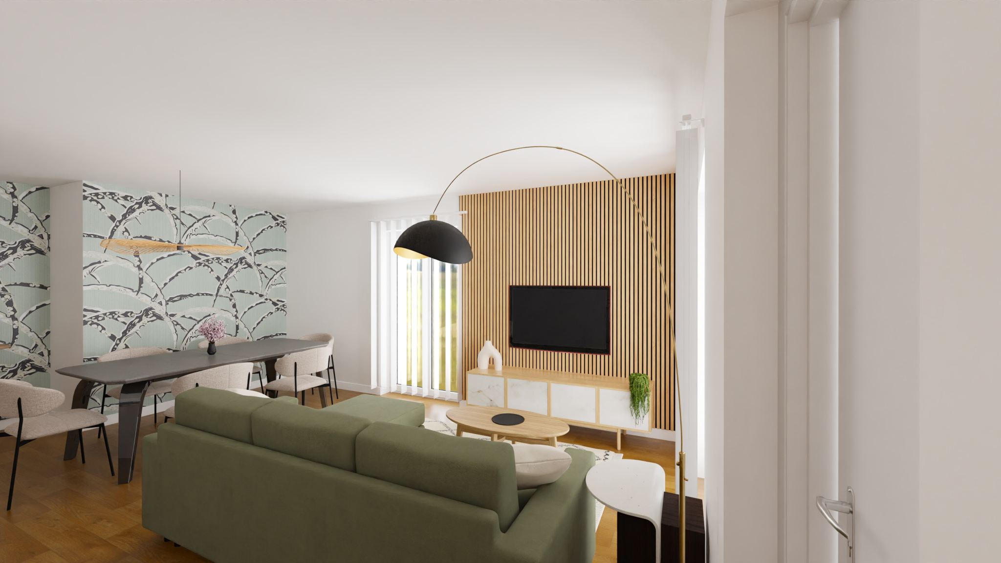 Agence immobilière de MONTEIRO ABEL