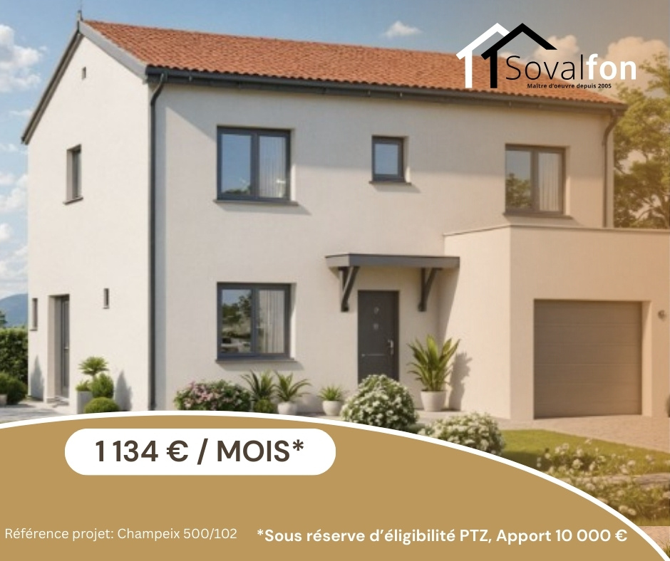 Agence immobilière de MONTEIRO ABEL