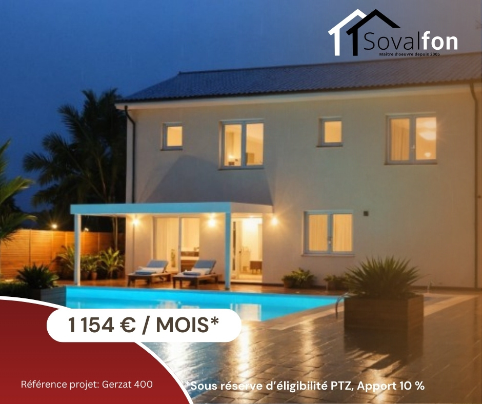 Agence immobilière de MONTEIRO ABEL