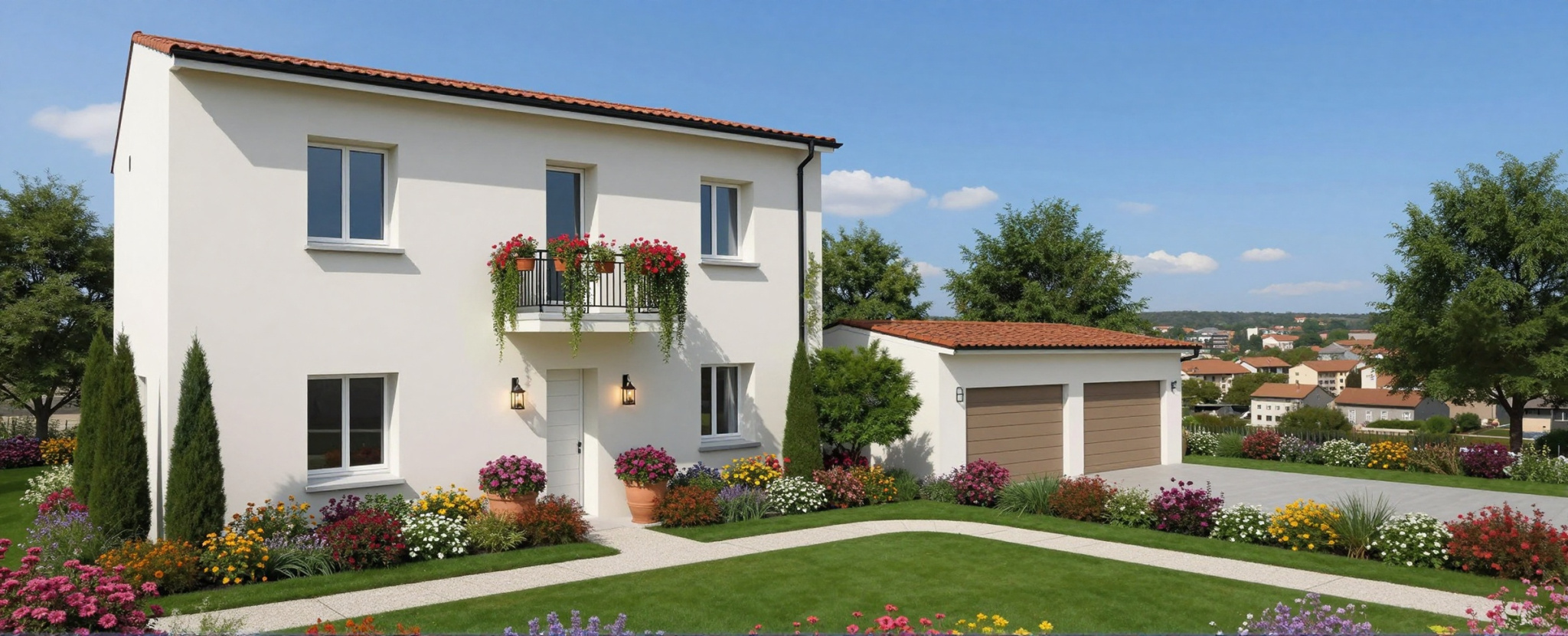 Agence immobilière de MONTEIRO ABEL