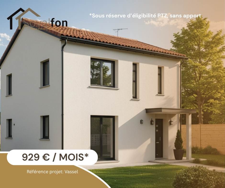 Agence immobilière de MONTEIRO ABEL