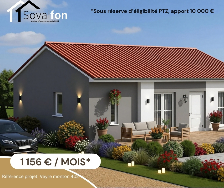 Agence immobilière de MONTEIRO ABEL